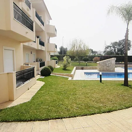 Apartment Kamaleon By Albufeira