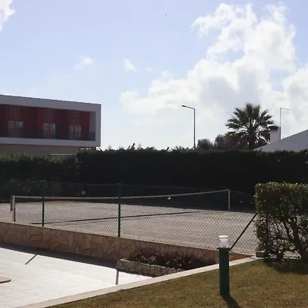 Kamaleon By Apartment Albufeira
