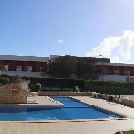 Kamaleon By Apartmán Albufeira