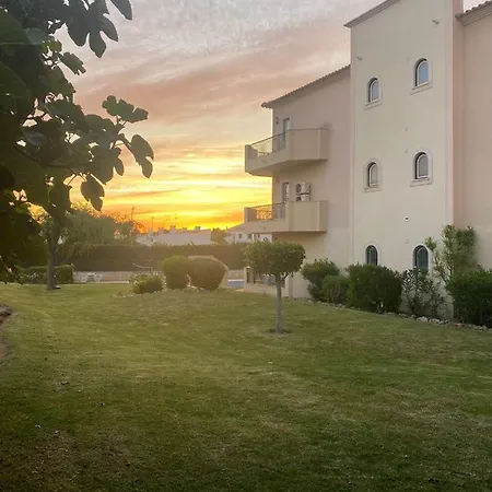 Apartment Kamaleon By Albufeira