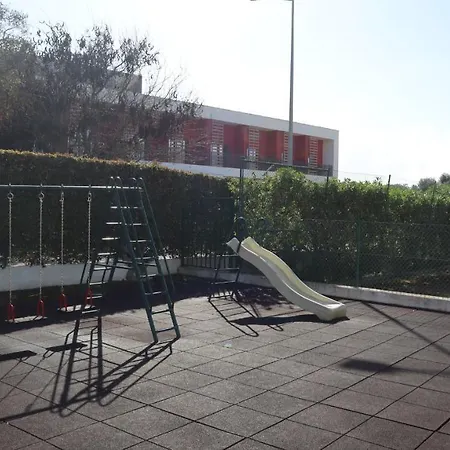 Apartamento Kamaleon By