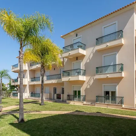 Apartment Kamaleon By Albufeira