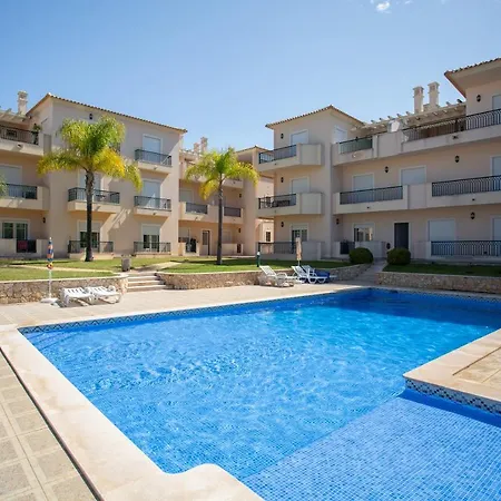 Apartment Kamaleon By Albufeira