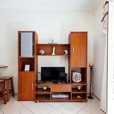 Apartment Kamaleon By