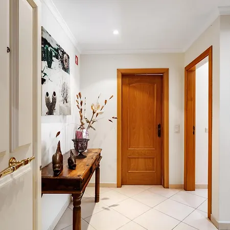 Kamaleon By Apartment Albufeira